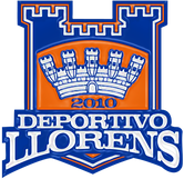 CLUB DEPORTIVO LLORENS (TUC)
