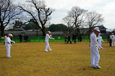 1月2日 初振り