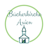 buecherkirche-axiens Webseite!