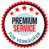 Premium Service Immobilienmakler Berlin Vermarktung 360° Exposé
