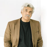 Tariq Ali i dag