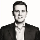FDP-Kreisvorsitzender Patrick Büker