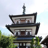 巣林寺さん