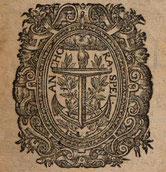 Reina Valera NT 1596, Spanish Bible