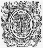 Biblia del Cántaro 1602 Reina Valera