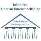 Initiative Unternehmensnachfolge - Bernd Nielsen