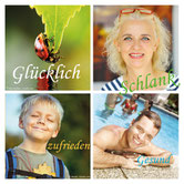 Jetzt SCHLANK