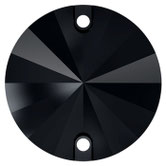 Swarovski 3200 Rivoli Jet