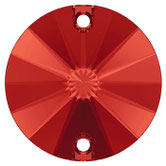 Swarovski 3200 Rivoli Light Siam