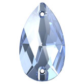 Swarovski 3230 Pisara Light Sapphire