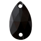 Swarovski 3230 Pisara Jet
