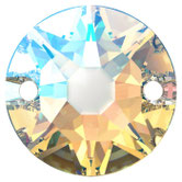 Swarovski 3288 Xirius Crystal Shimmer