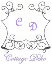 Cottage Deko Logo
