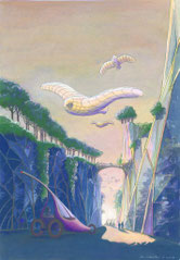 vulésome & ornitoplane