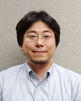 梅原武士課長