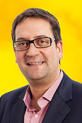 Markus Herbrand
