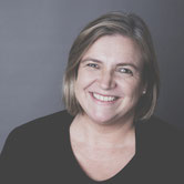 Porträt Kerstin Heuer Geschäftsführerin Futurepreneur