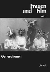 Cover Frauen und Film 73, interner Link zum Heft