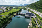 Kraftwerk Ruppoldingen