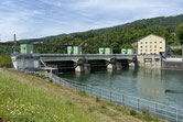 Kraftwerk Rupperswil