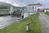 Kraftwerk Lipno II