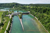 Kraftwerk Niederried