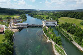 Kraftwerk Wynau