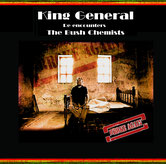 KING GENERAL & THE BUSH CHEMISTS  Broke Again  Label: Partial (LP)