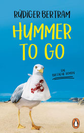Rüdiger Bertram, Hummer to Go
