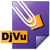 DjVu alternative zu PDF