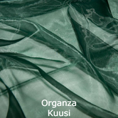 Organza Kuusi 3480