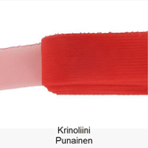 Krinoliini Punainen