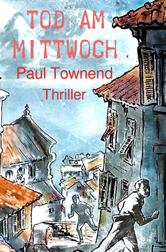 Front Tod am Mittwoch