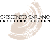 logo dell' Interior Design - Crescenzo Capuano