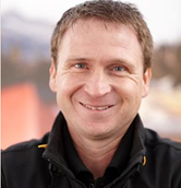 Experten Interview mit dem ehemaligen CFO Andreas Klotz von Jack Wolfskin.