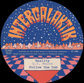 G.T. MOORE, DAN I LOCKS  Reality / Clash  Label: Intergalaktik (10")