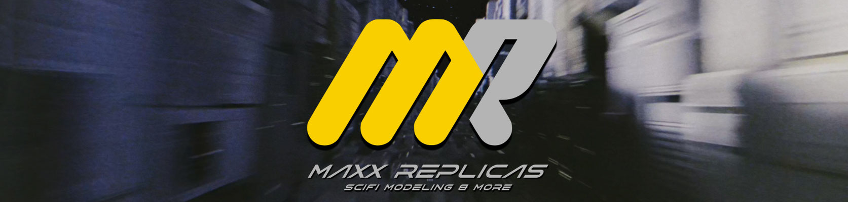MAXX-REPLICAS