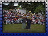 Fiesta Navideña de Colores 24 noviembre 2013