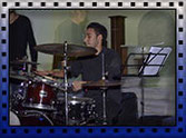 Concierto de Alabanza. 10 agosto