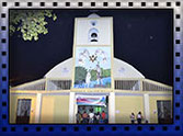 Ultreya Diocesana San Juan Bautista 1 abril 2014