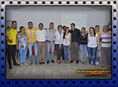 Elección Secretariado Cúcuta para el periodo 2014-2015 19  noviembre 2013