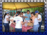 Fiesta de la Amistad 15 octubre