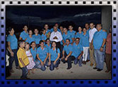 Ultreya Diocesana Sagrada Eucaristía 21 julio 2013