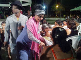 Dia Internacional da Mulher - 2013.