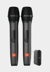 JBL Wireless Microphone Set bei A&A Partyservice mieten