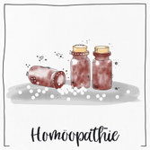 Homöopathie