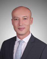 Kenan Mahmutoglu, Business and Market Developer, Grundfos