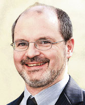 Rainer Michaeli,  Director,  Institute for Com­peti­tive Intel­li­gence