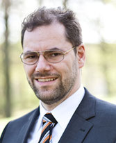 Thorsten Bill, Project Manager, DIE DENKFABRIK