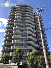 ライオンズマンション八戸ノ里